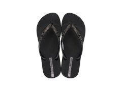 Dámské žabky ipanema mesh ix comfort black dámské 4