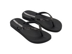 Dámské žabky ipanema mesh ix comfort black dámské 5