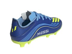Adidas f50 messi league fg/mg boty JP7455 3