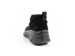 Skechers zimní kotníkové boty zateplené kožené dámské 5