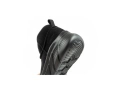 Skechers zimní kotníkové boty zateplené kožené dámské 7