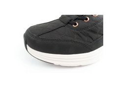 Skechers contour sportovní boty tenisky prošívané slip-ins dámské 6