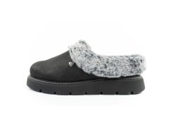 Skechers cozy blend žabky zateplené tenisky slip-on dámské 1