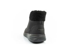 Skechers on-the-go zimní nepromokavé kotníkové boty dámské 5