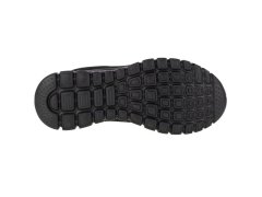 Boty skechers graceful - get connected w 12615W-BBK 3