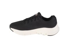 Skechers arch fit-big appeal 149057-bkrg černé 37 1