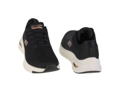 Skechers arch fit-big appeal 149057-bkrg černé 37 4