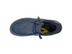 Skechers slip-ins: melson - coronado 210959-den navy blue 40 2