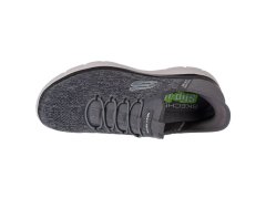 Boty skechers slip-ins: summits - key pace m 232469-CCBK 6