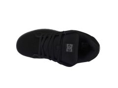 Dc shoes gaveler adys100536-bgm black 42 2