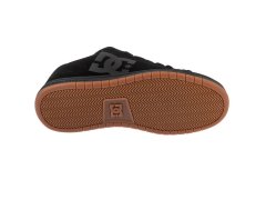 Dc shoes gaveler adys100536-bgm black 42 3