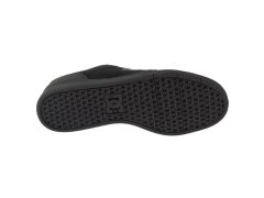 Dc shoes crisis 2 adys100647-3bk black 40 3