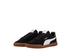 Puma club kayzer sd boty black 402606 01 dámské 1