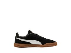Puma club kayzer sd boty black 402606 01 dámské 2
