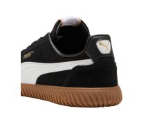 Puma club kayzer sd boty black 402606 01 dámské 4