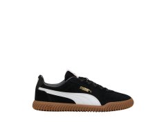 Puma club kayzer sd boty black 402606 01 dámské 8