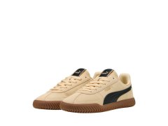 Puma club kayzer sd boty beige 402606 03 dámské 1