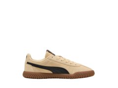 Puma club kayzer sd boty beige 402606 03 dámské 2