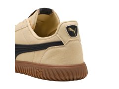 Puma club kayzer sd boty beige 402606 03 dámské 4