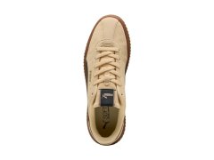 Puma club kayzer sd boty beige 402606 03 dámské 5
