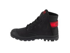 Boty palladium pampa hi dare ii m 79514-008-M 1