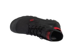 Boty palladium pampa hi dare ii m 79514-008-M 2