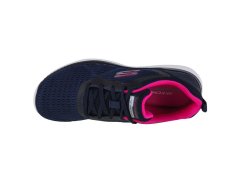 Skechers bountiful - quick path 12607-nvhp navy blue 36.5 2