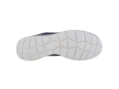 Skechers bountiful - quick path 12607-nvhp navy blue 36.5 3