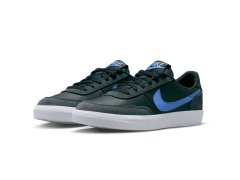 Kožené boty nike killshot 2 gs IF0500-006 2