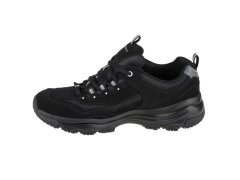 Skechers i-conik 88888250-bbk black 35.5 1