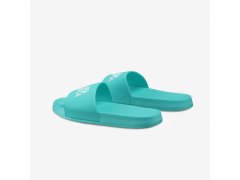 Dámské žabky kubota basic turquoise KKB007 2