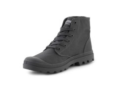 Boty palladium mono chrome 73089-089-M 2