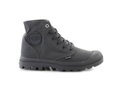 Boty palladium mono chrome 73089-089-M 4