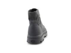 Boty palladium mono chrome 73089-089-M 6