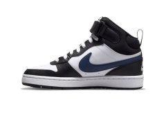 Boty nike court borough mid 2 bg DO5889-161 1