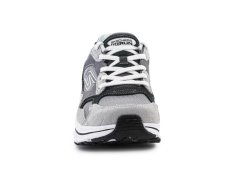 Boty skechers go run consistent 2.0 m 220872-GRY 1