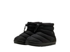 Dámské boty puma tuff terra hi, černé, 402177 01, dámské 1
