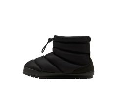 Dámské boty puma tuff terra hi, černé, 402177 01, dámské 2