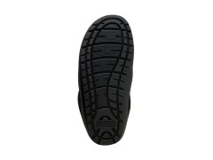 Dámské boty puma tuff terra hi, černé, 402177 01, dámské 3
