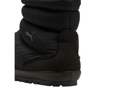 Dámské boty puma tuff terra hi, černé, 402177 01, dámské 4