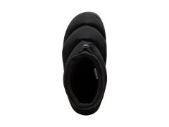 Dámské boty puma tuff terra hi, černé, 402177 01, dámské 5