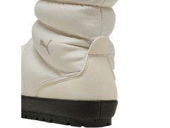 Dámské boty puma tuff terra hi, bílé, 402177 02, dámské 4