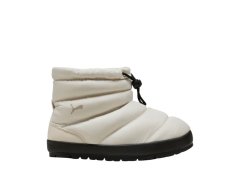 Dámské boty puma tuff terra hi, bílé, 402177 02, dámské 8