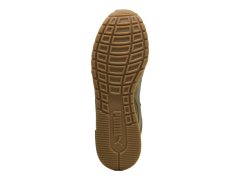 Boty puma st runner v4 mid v barvě khaki 402893 06 3