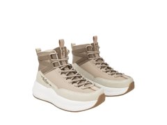 Lee cooper béžové boty lcj-25-47-3990la dámské 1