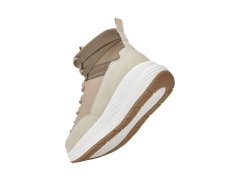 Lee cooper béžové boty lcj-25-47-3990la dámské 2