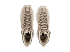 Lee cooper béžové boty lcj-25-47-3990la dámské 5