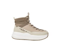 Lee cooper béžové boty lcj-25-47-3990la dámské 8