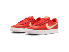 Kožené boty nike killshot 2 gs IF0500-601 3