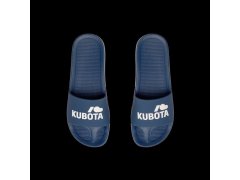 Žabky do bazénu kubota basic navy blue K0000-101-003-15-1 1